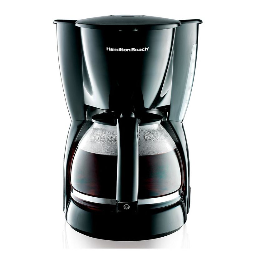 Hamilton Beach 12 Cup Coffeemaker