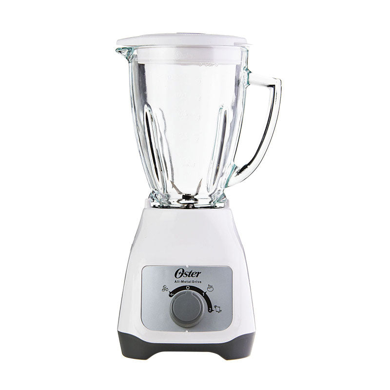 Oster 2 Speed Rotary Blender, Glass Jar