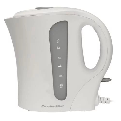 Proctor Silex Kettle 1.7L