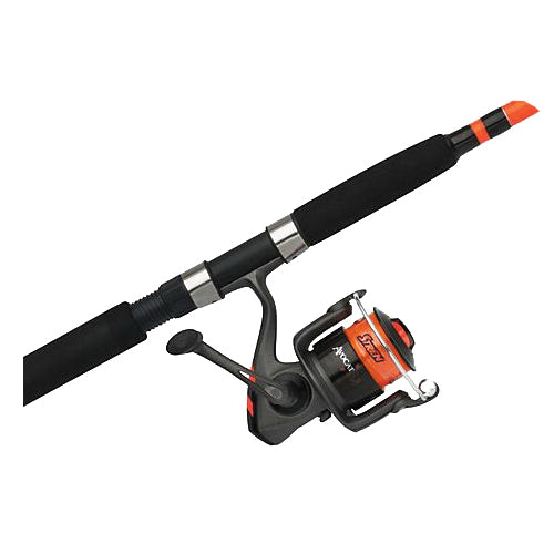 Mitchell Avocat 8 ft L Rod 2pc Combo