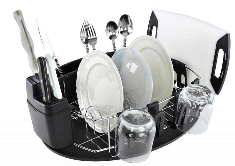 Pantrymate Dish Rack