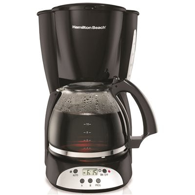 Coffee Maker 12 Cup