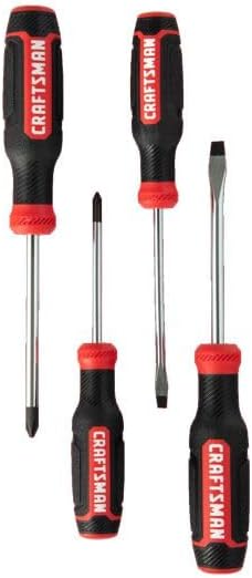 Craftsman Screwdriver Set