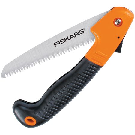 Fiskars Folding Saw