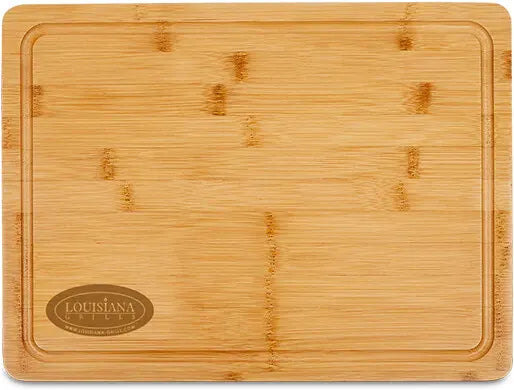 Louisiana Grills Magnetic Cutting Board