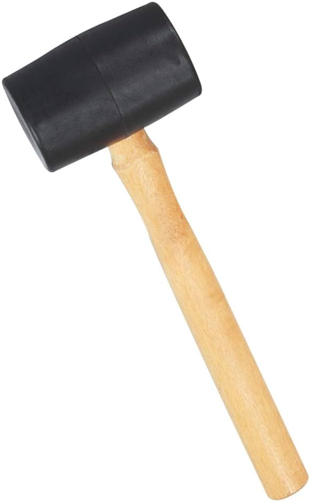 Craftsman 16oz Rubber Mallet