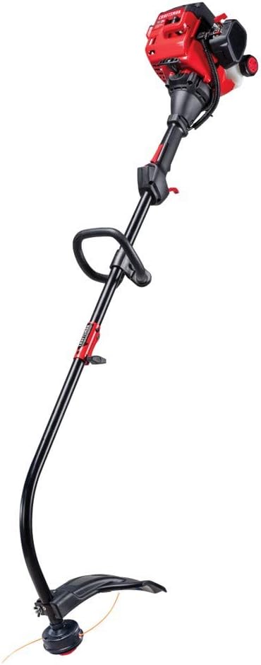 Craftsman 2 Cycle Trimmer