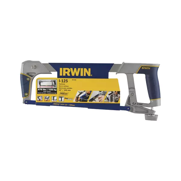 Irwin High Tension Hacksaw