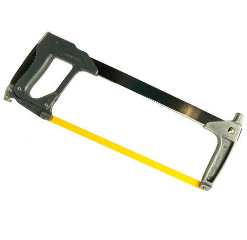 QR Tension Hacksaw