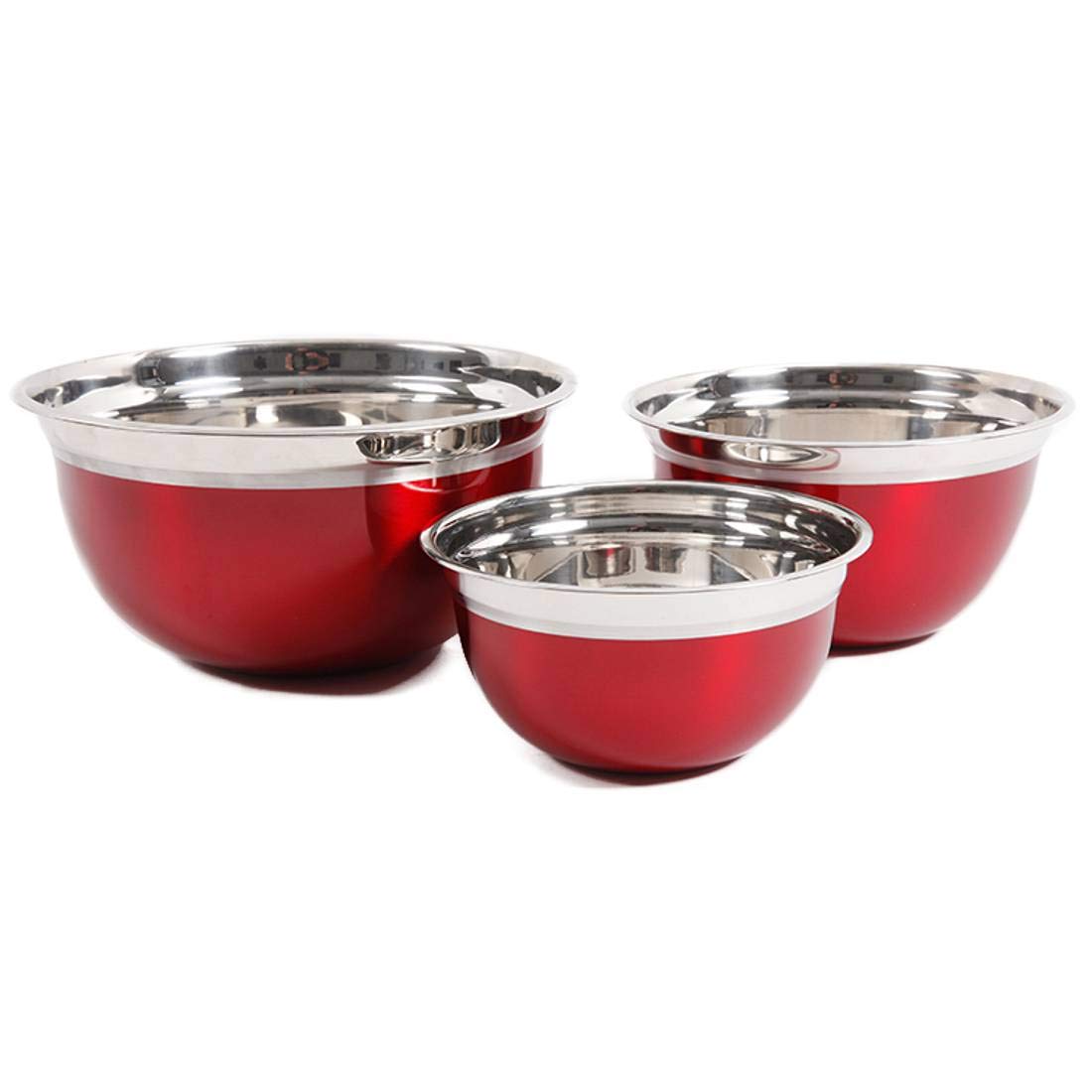 Mixing Bowl 3pc