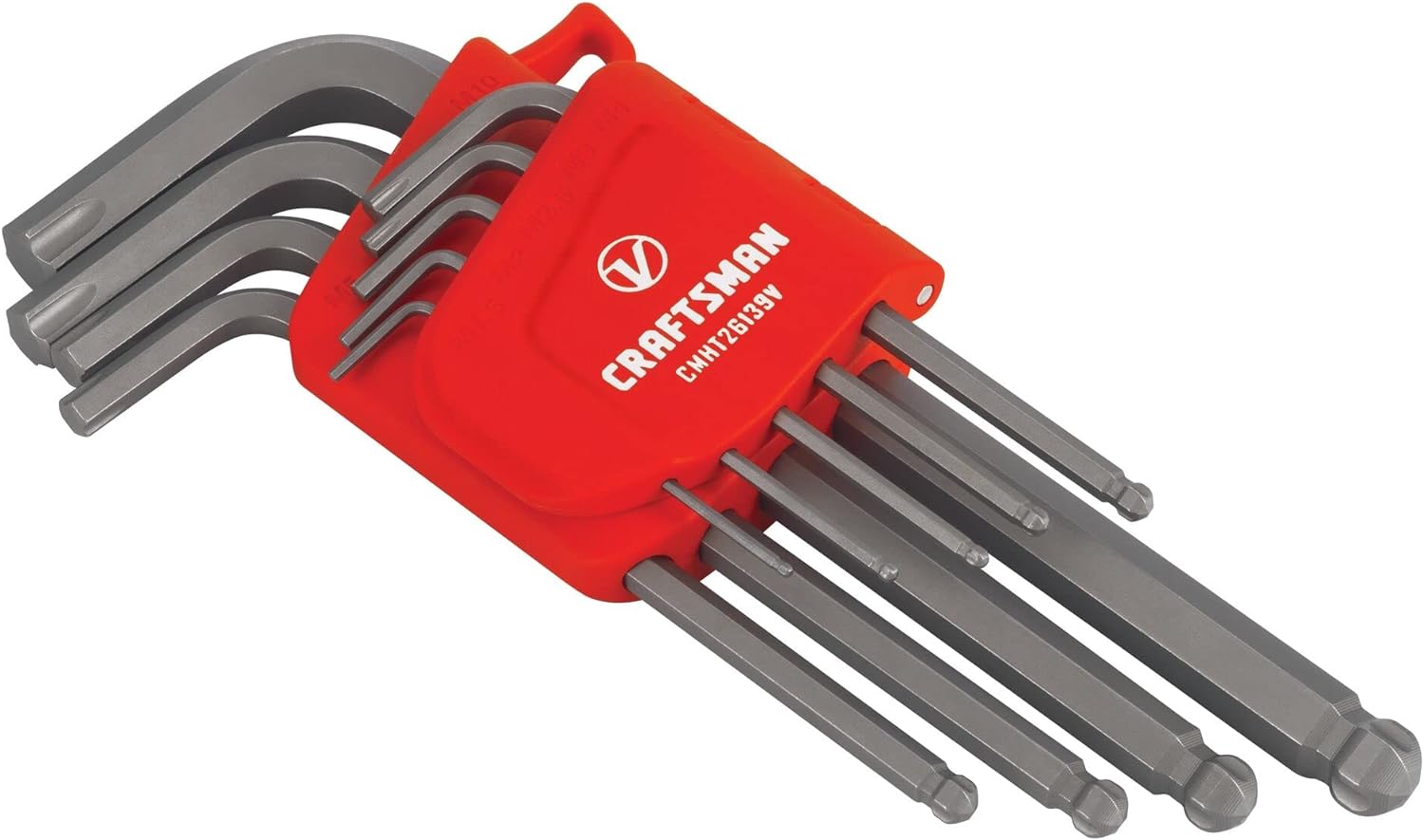 Craftsman Long Hex Key