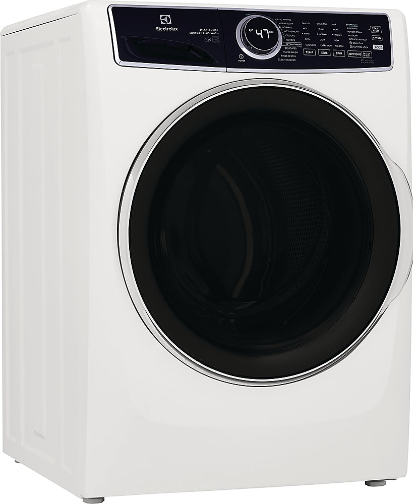 Electrolux Washer 4.5 cu