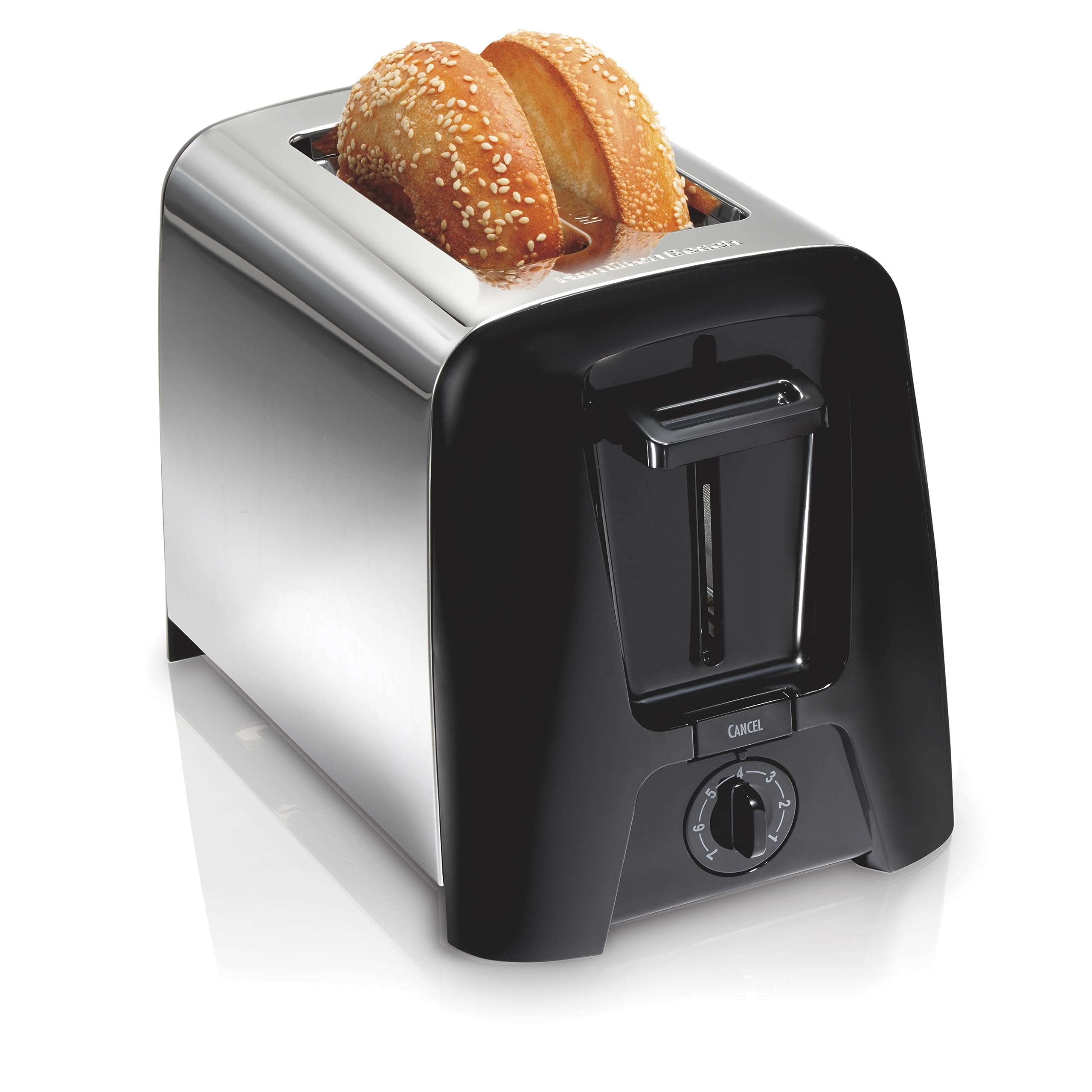 Hamilton Beach Toaster Two Slice