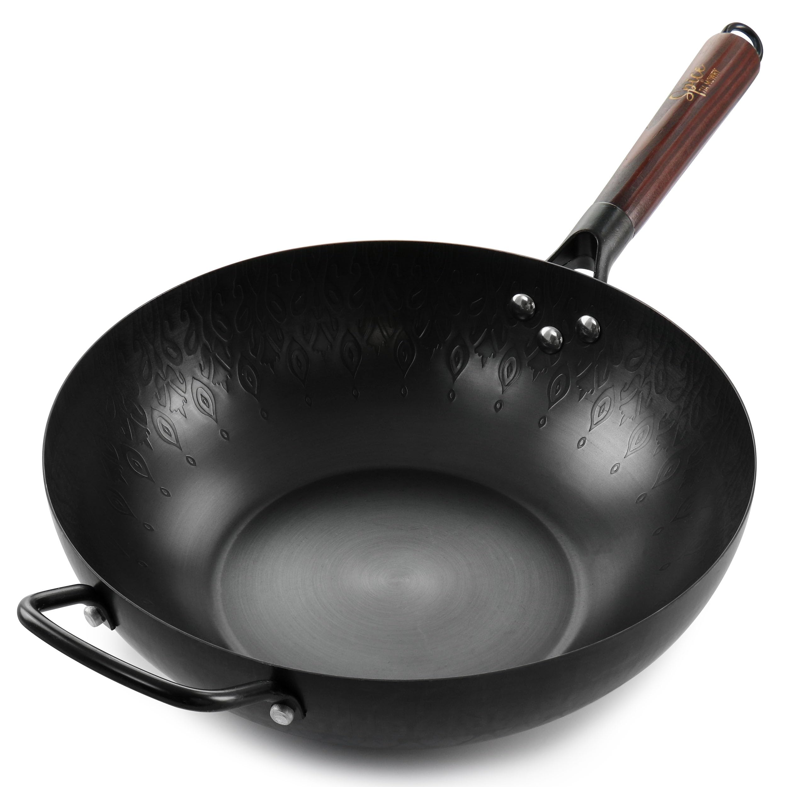 Wok 12 Inch