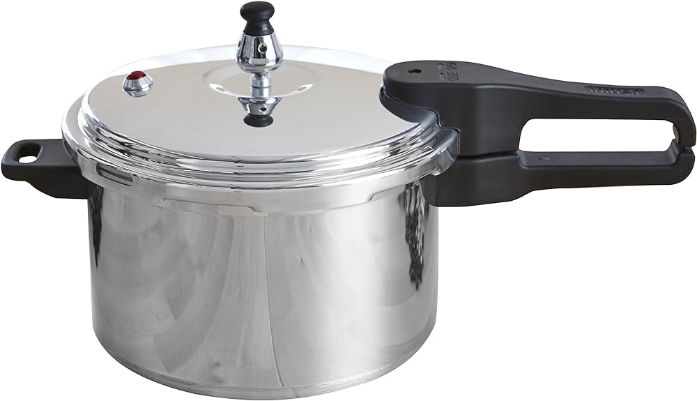 IMUSA Pressure Cooker 4.4