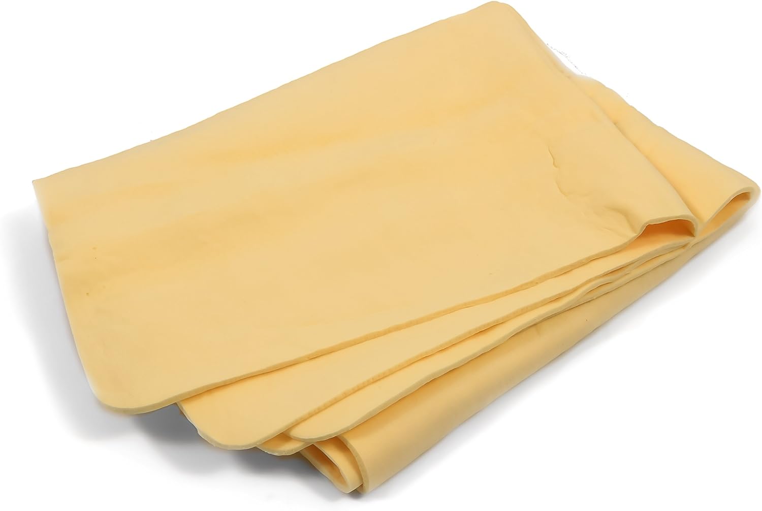 Camco Ultra Absorbent Synthetic Chamois Towel