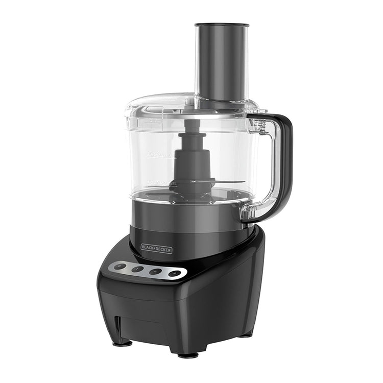 Black and Decker 8 cup Food Processor