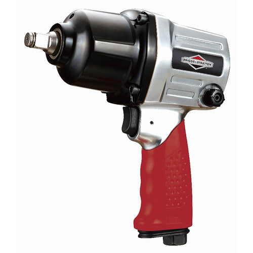 Heavy Duty Air Impact Wrench