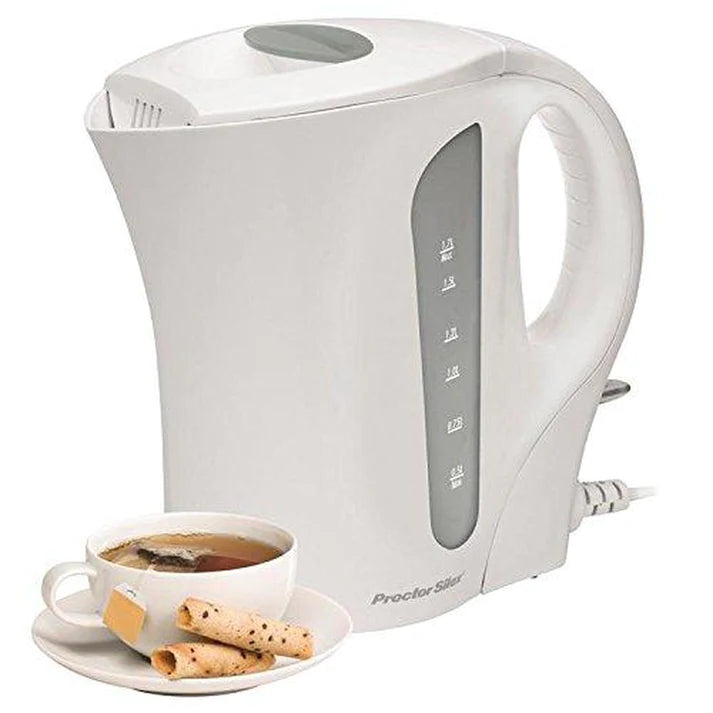 Proctor Silex Kettle 1.7L