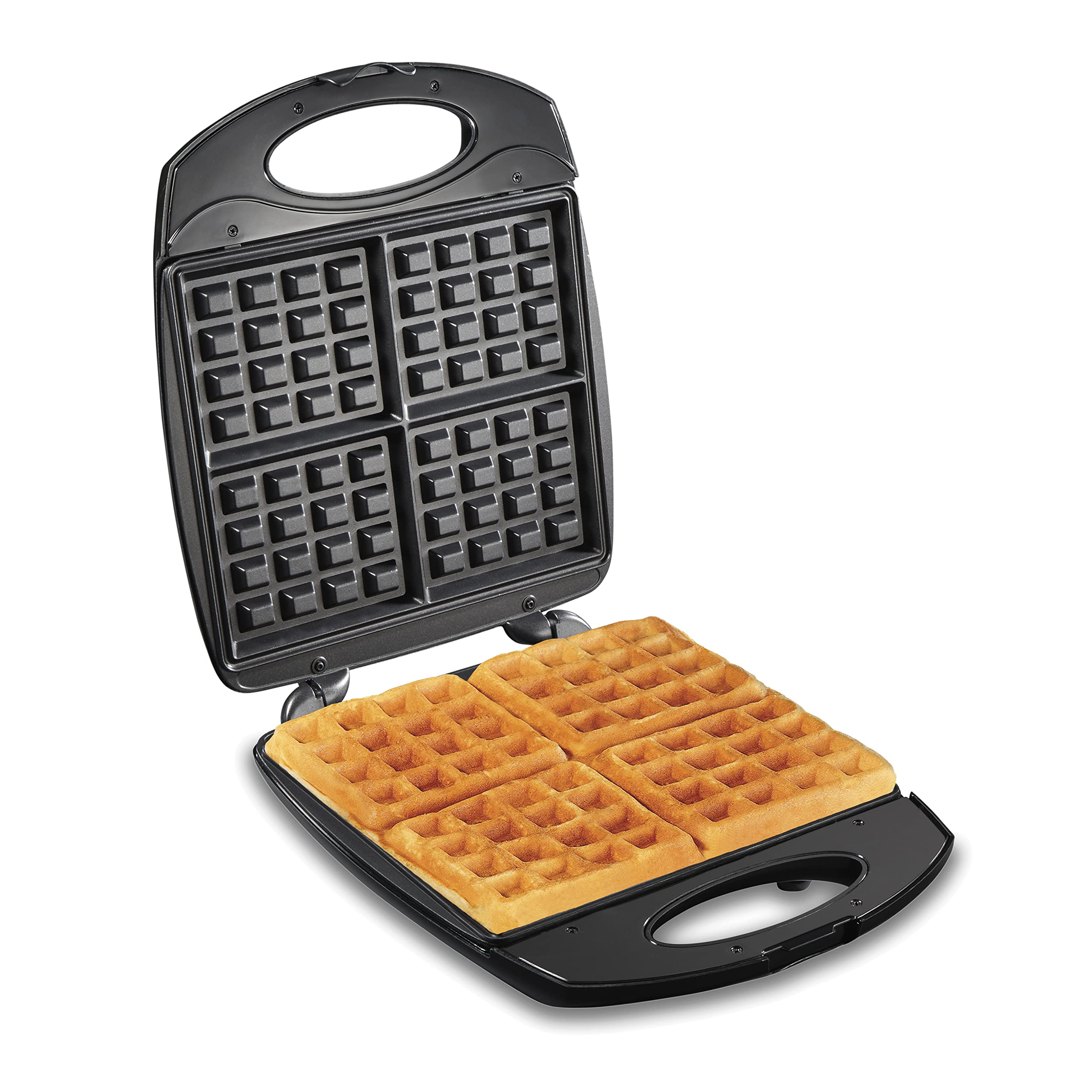 Hamilton Beach Waffle Maker