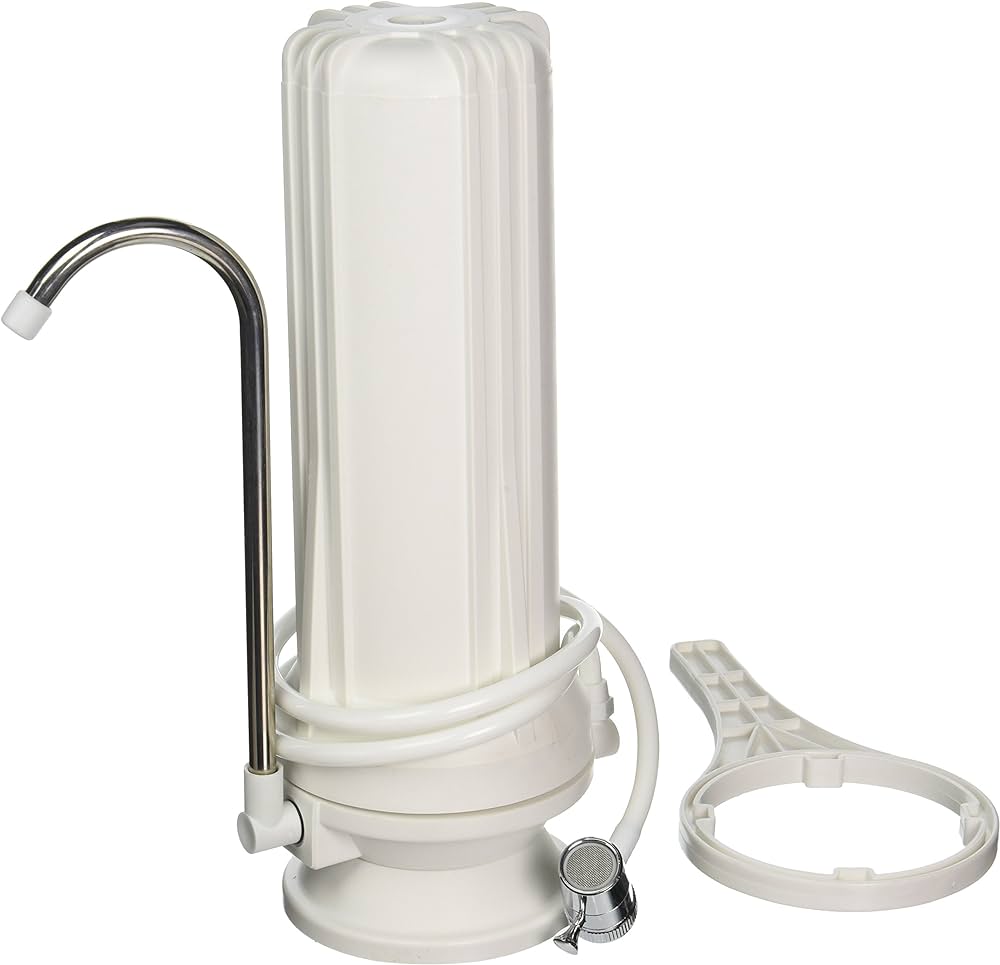 Aqua Plumb Water Filtration System