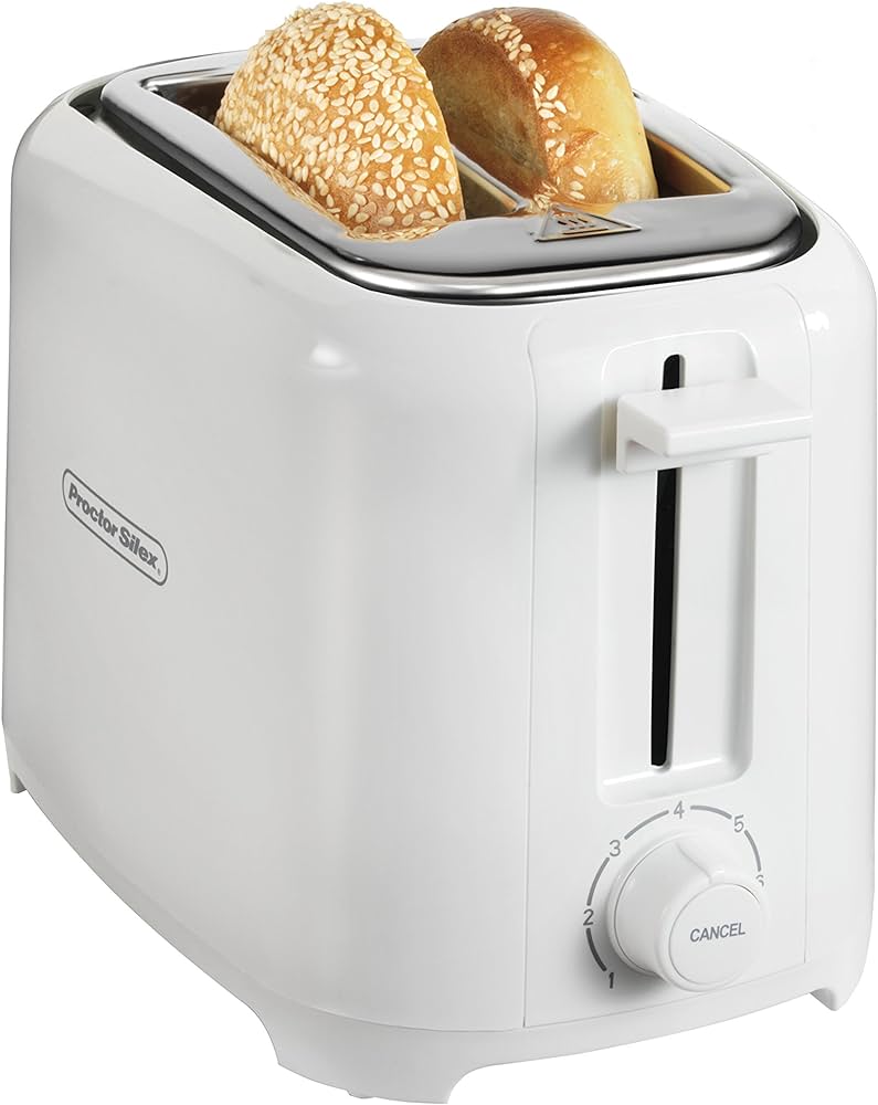 Proctor Silex Toaster Two Slice