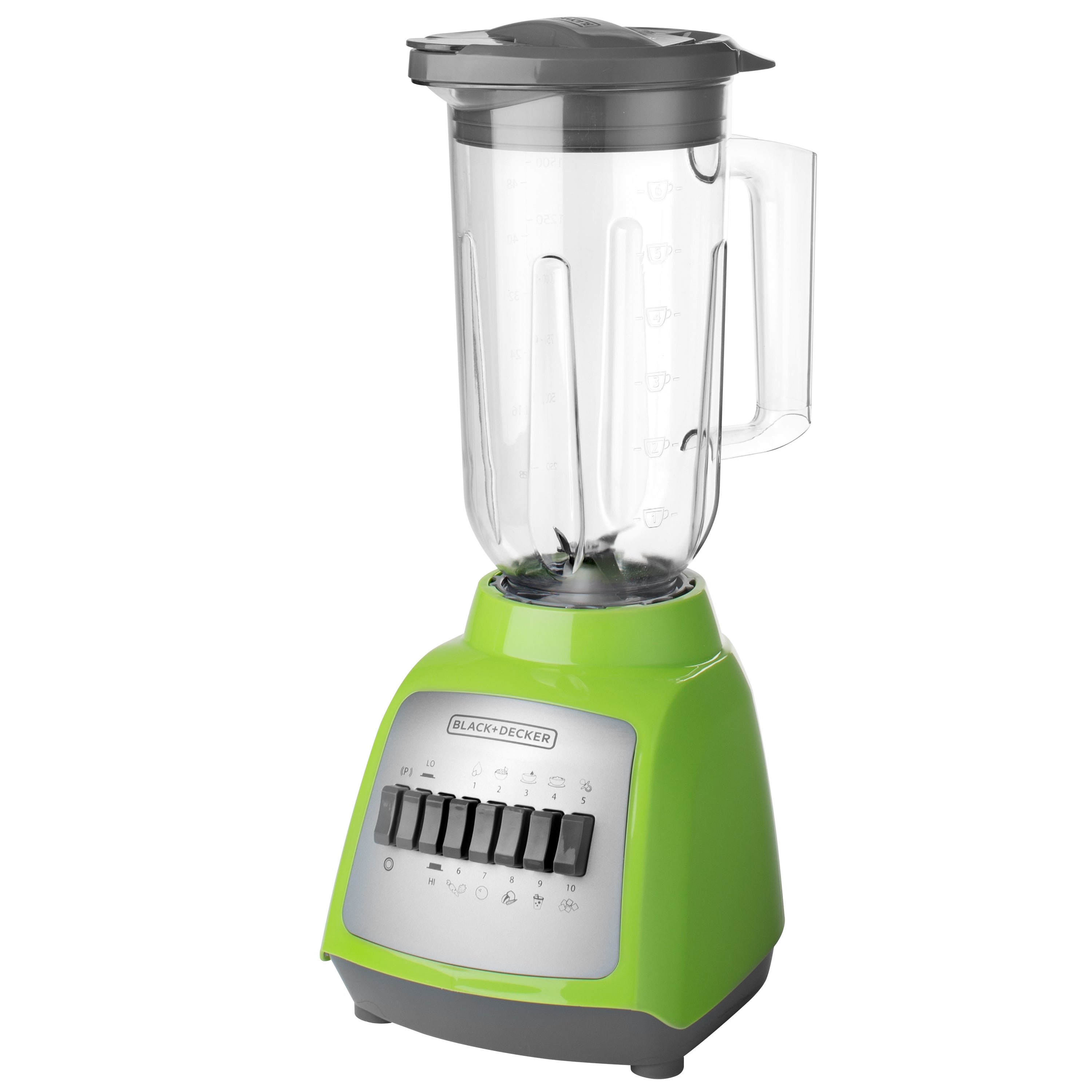 BLACK+DECKER DURAPRO 10-Speed Blender