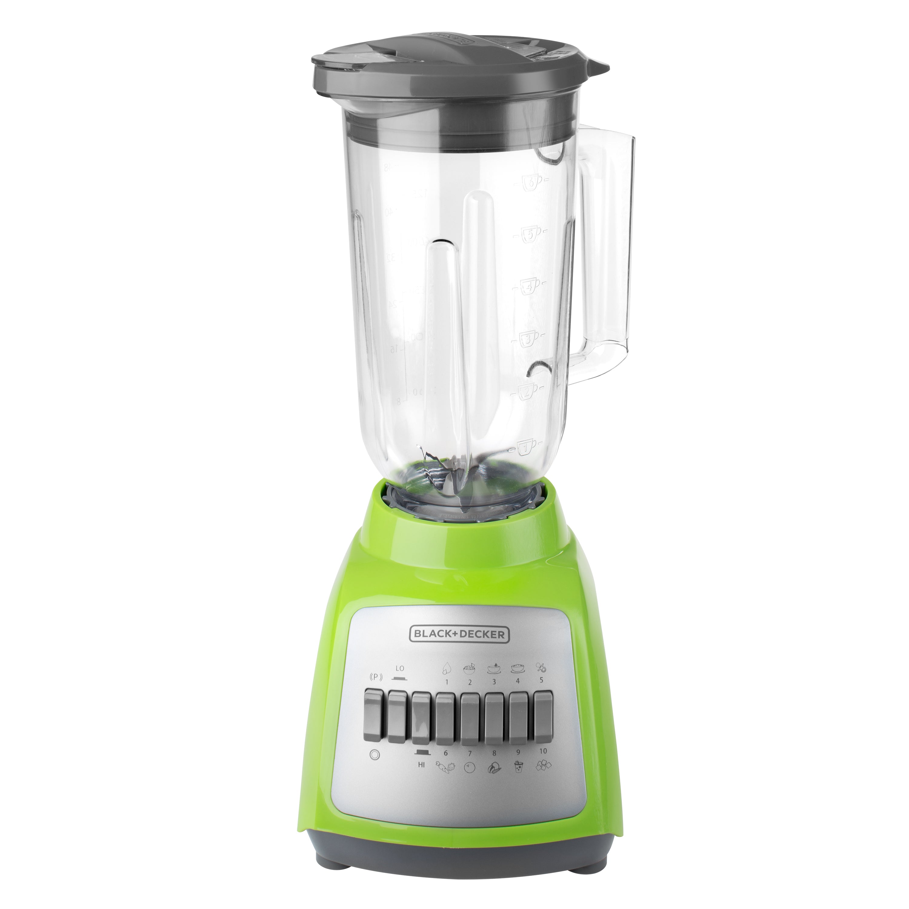 BLACK+DECKER DURAPRO 10-Speed Blender