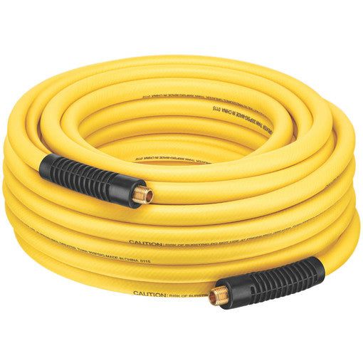 Prozone Rubber Air Hose 50ft