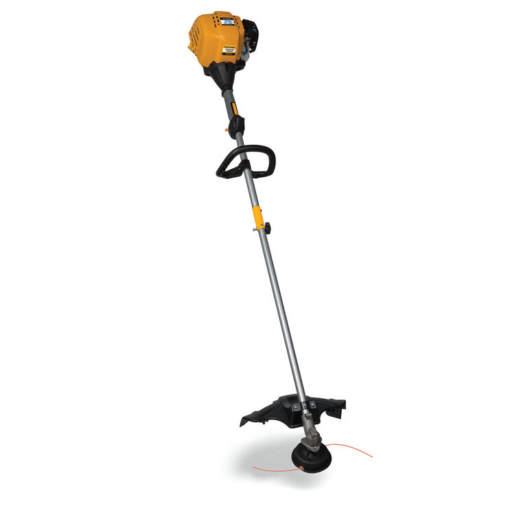 Cub Cadet 4 cycle trimmer