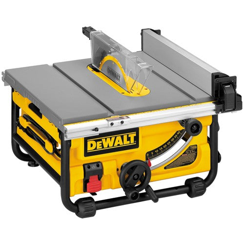 Dewalt Table Saw