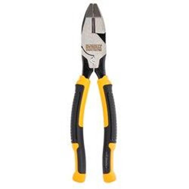 Dewalt Pliers 9" 5-in-1