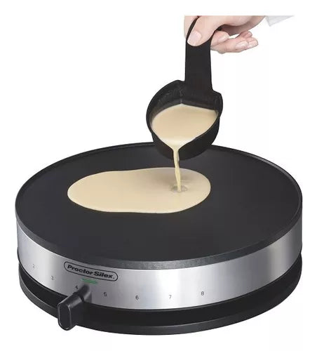 Proctor Silex Crepe Maker