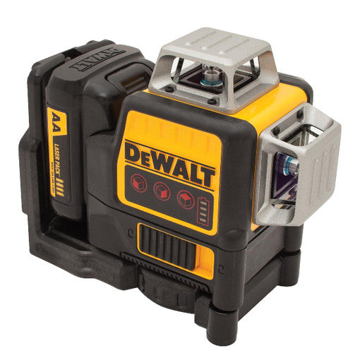 Dewalt 360 Line Laser