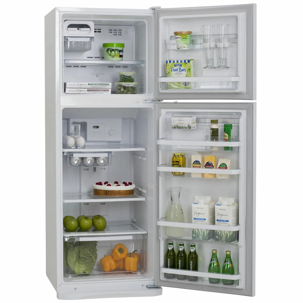 Frigidaire 16 cu. ft refrigerator , white