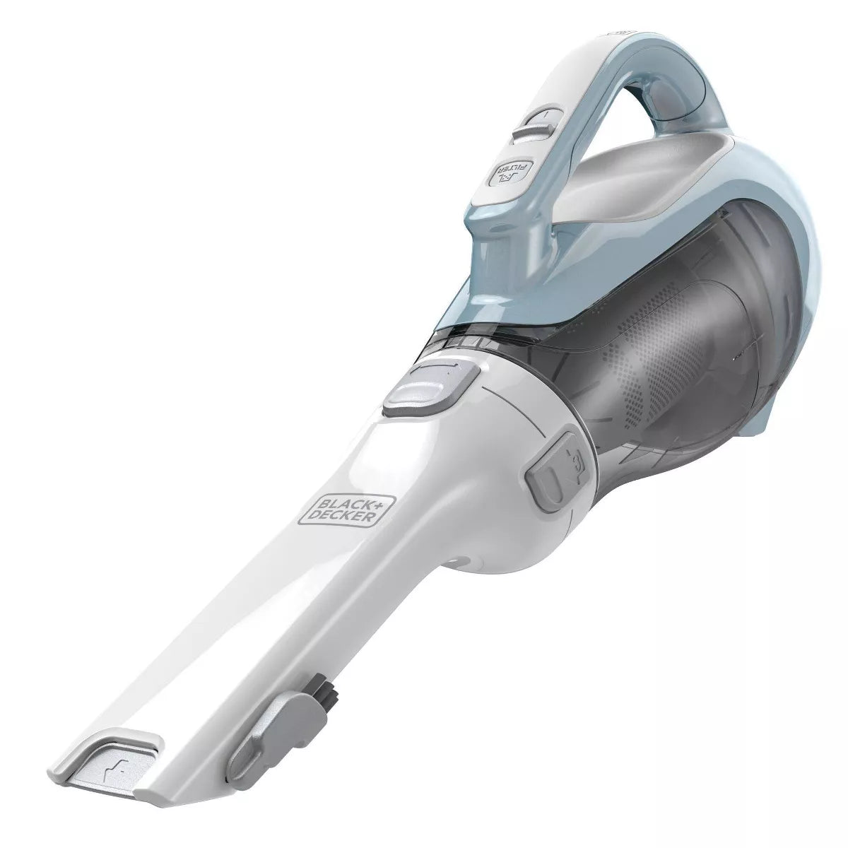 Cordless Hand Vacuum