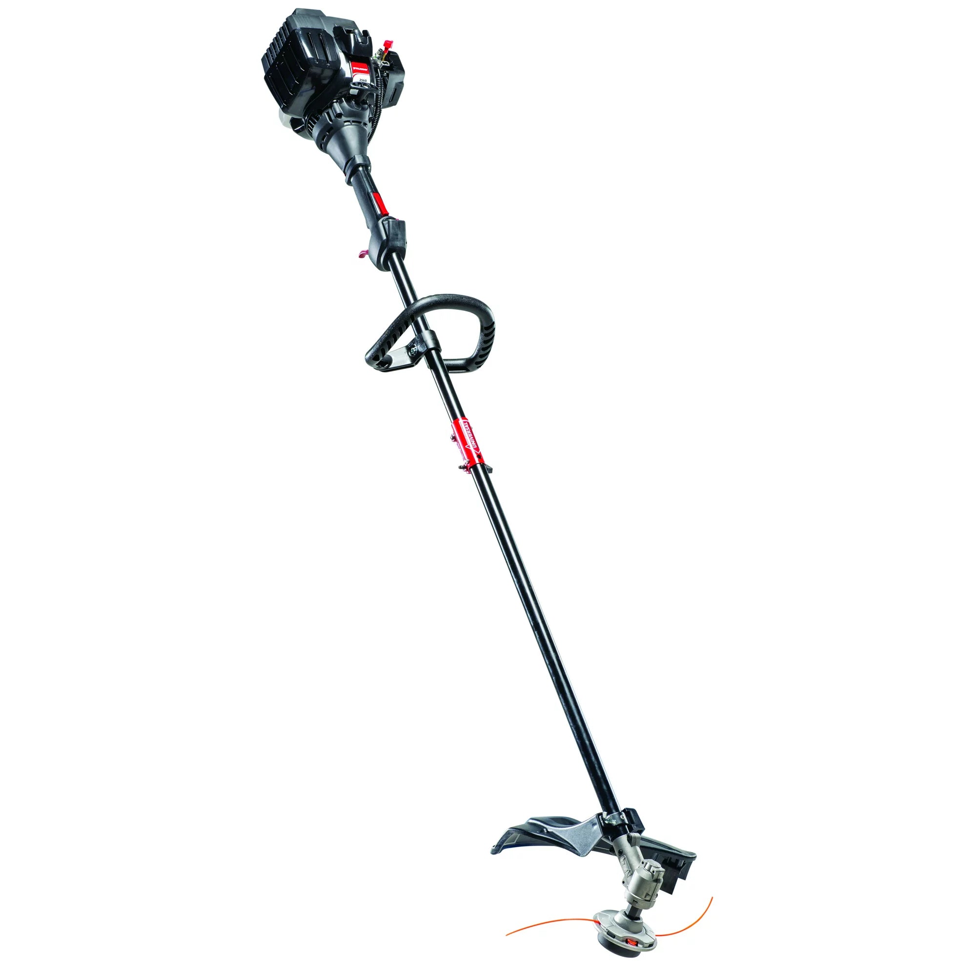 Murray 14" Attachment Capable 2-Cycle 25cc Straight Shaft Gas String Trimmer