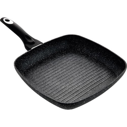 Wilko Grill Pan 10"