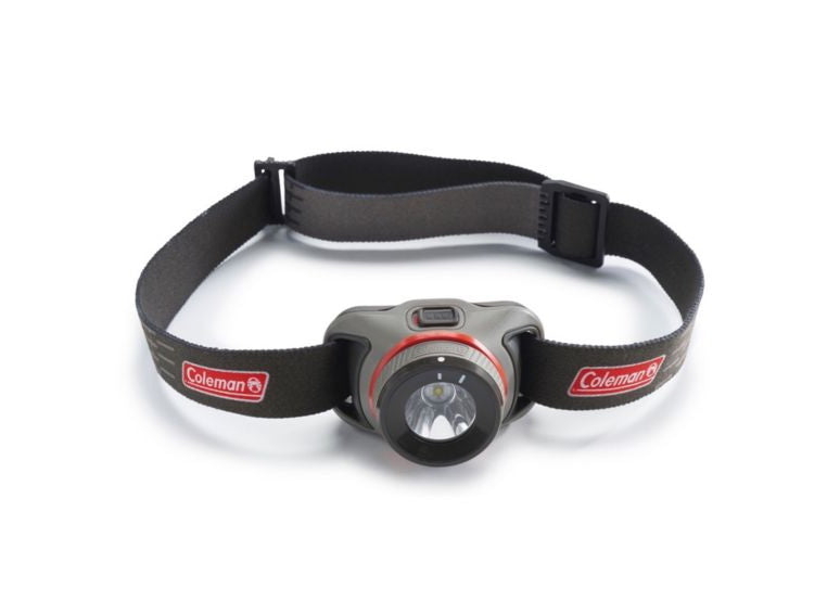 Coleman Lumens LED Headlamp