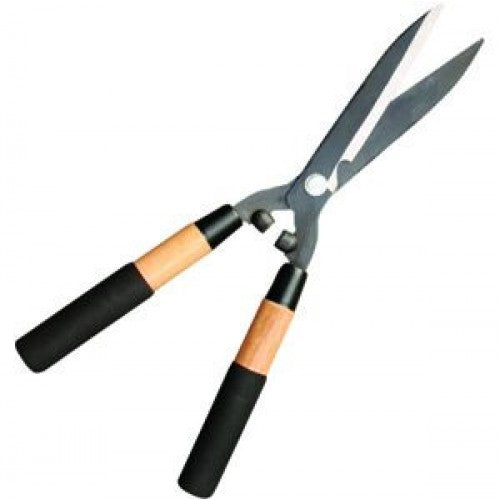 HB Smith 19 in. Steel Blade Hedge Shears