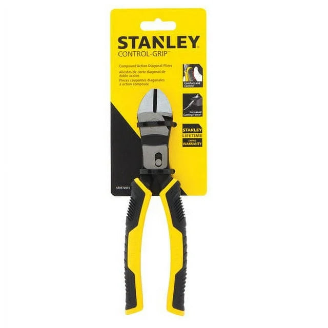 Stanley Cutting Pliers