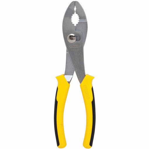 Stanley Slip Joint Pliers