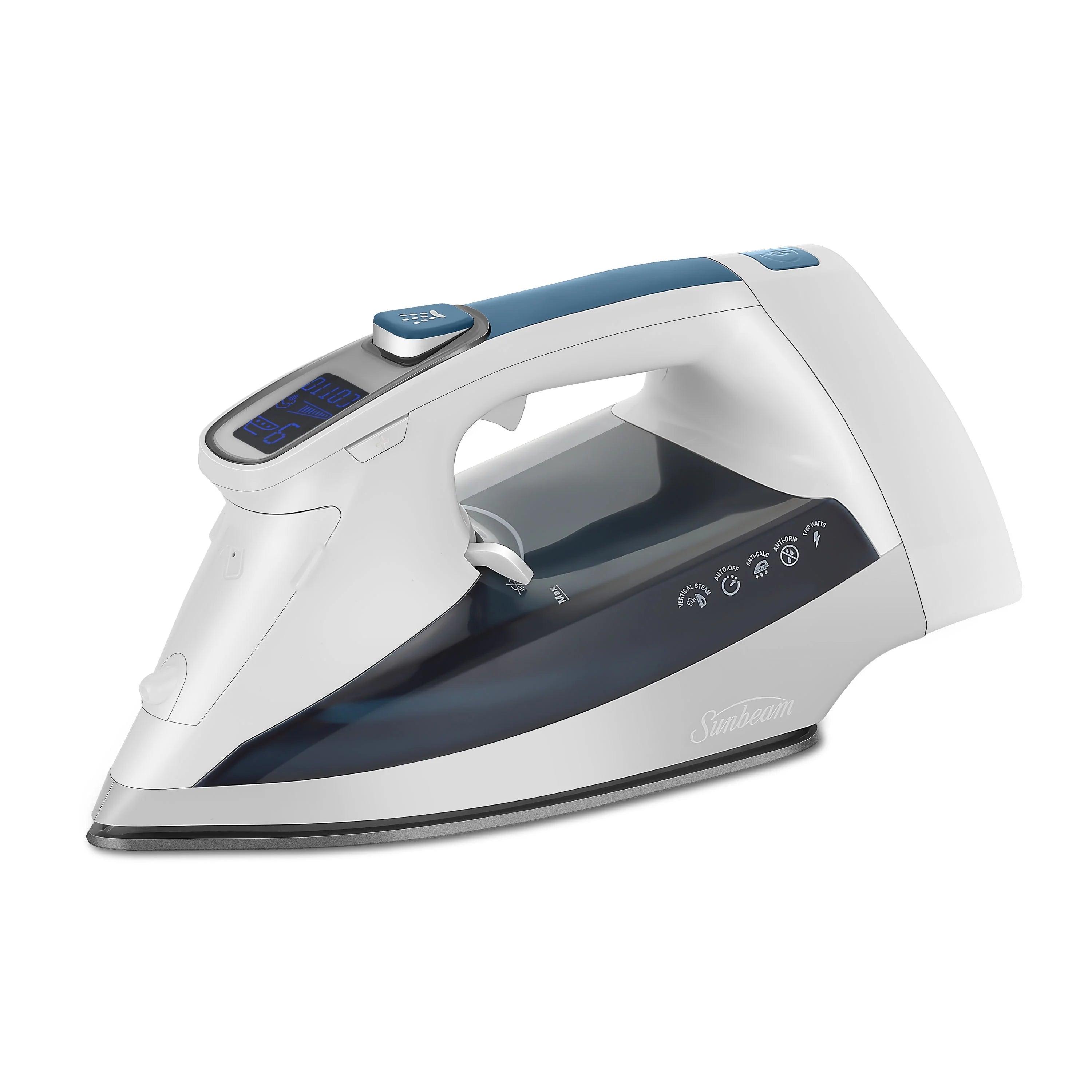 Sunbeam Digital Steam Iron