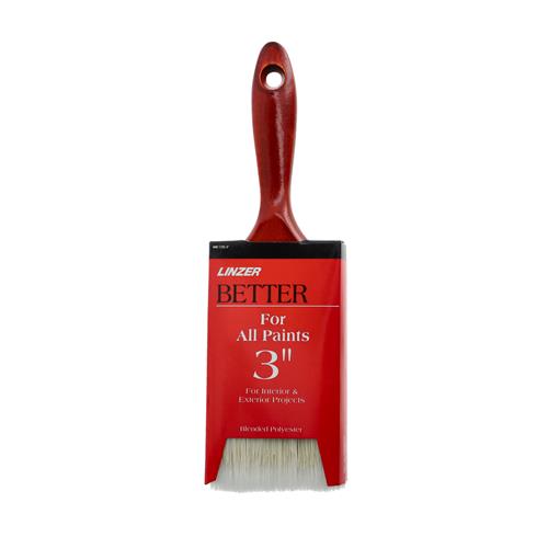 Linzer Paint Brush 3"