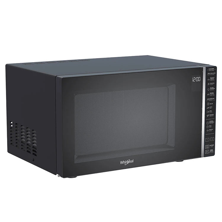 Microwave 1.1cu Black