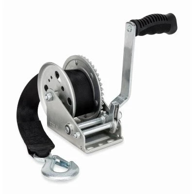 Camco 1200lb Trailer Winch