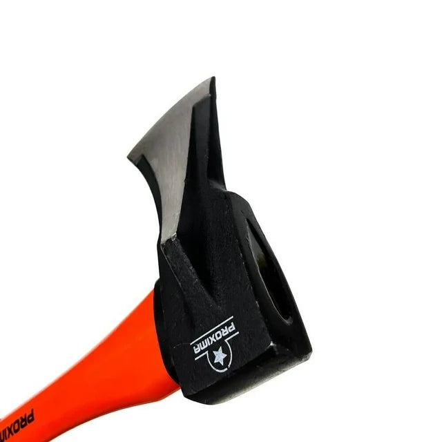 Split Axe with 33 in Anti-Slip Handle