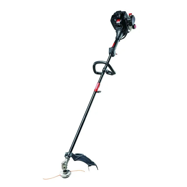 Murray 14" Attachment Capable 2-Cycle 25cc Straight Shaft Gas String Trimmer