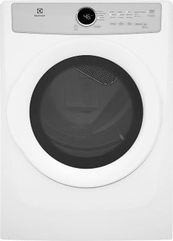 8.0 cu. ft. Electric Dryer from Electrolux