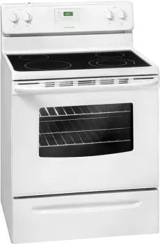 Frigidaire 30'' Freestanding Electric Range